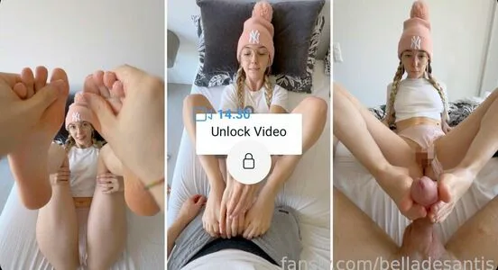 Chantal Secrets OnlyFans Leaked Free Thumbnail Picture - #8W3YBfd4sF