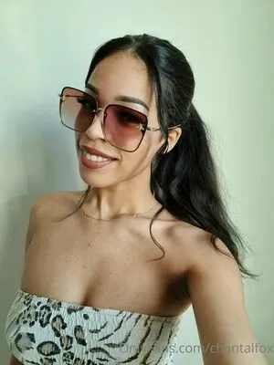 Chantalfox OnlyFans Leaked Free Thumbnail Picture - #1URHN2bhxD