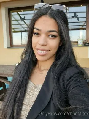 Chantalfox OnlyFans Leaked Free Thumbnail Picture - #4XQ0zOhfZ8