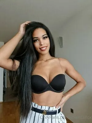 Chantalfox OnlyFans Leaked Free Thumbnail Picture - #9I5bwewtIx