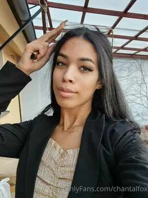 Chantalfox OnlyFans Leaked Free Thumbnail Picture - #AfeBl448wF