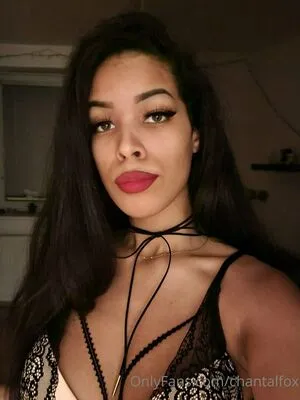 Chantalfox OnlyFans Leaked Free Thumbnail Picture - #G98g8suiYS