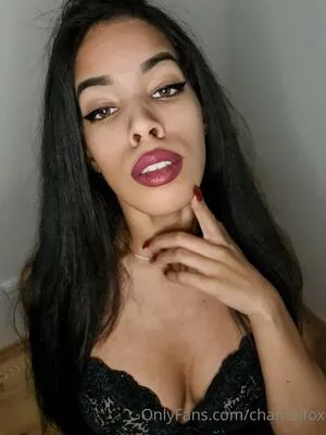 Chantalfox OnlyFans Leaked Free Thumbnail Picture - #jJPHUGnN98