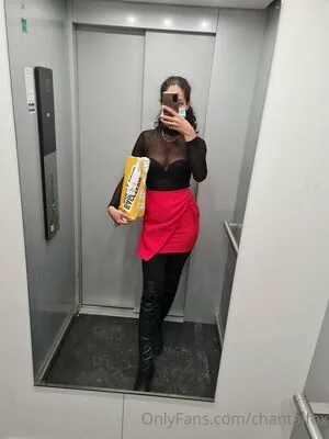 Chantalfox OnlyFans Leaked Free Thumbnail Picture - #pU6yS5DYPl