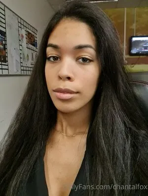 Chantalfox OnlyFans Leaked Free Thumbnail Picture - #yU2hcIZeOu