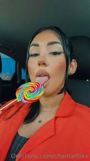 Chantalfoxx OnlyFans Leaked Free Thumbnail Picture - #BnHWuzV41J