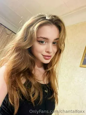 Chantalfoxx OnlyFans Leaked Free Thumbnail Picture - #DVBH7K88Vu