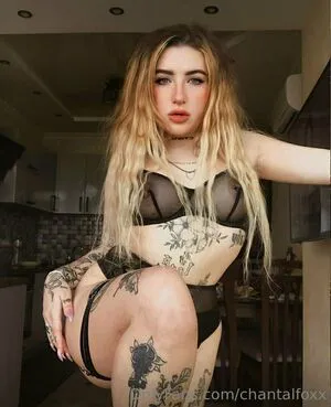 Chantalfoxx OnlyFans Leaked Free Thumbnail Picture - #EnYDgzpW7b