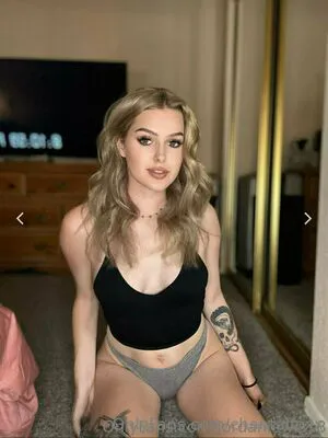 Chantalfoxx OnlyFans Leaked Free Thumbnail Picture - #GFTcXNJ4tc