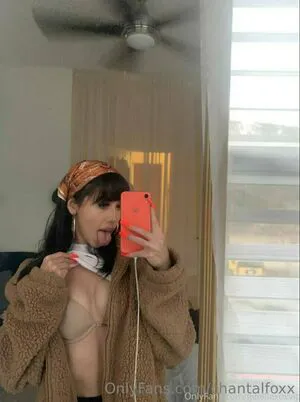 Chantalfoxx OnlyFans Leaked Free Thumbnail Picture - #cJ5slM98U2