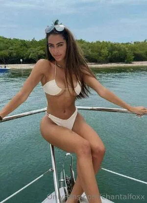 Chantalfoxx OnlyFans Leaked Free Thumbnail Picture - #idocY2jn4h