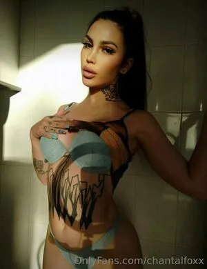 Chantalfoxx OnlyFans Leaked Free Thumbnail Picture - #m0XrrB669m