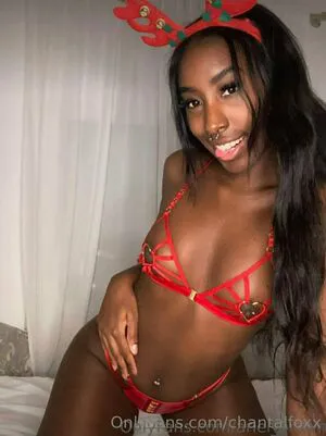 Chantalfoxx OnlyFans Leaked Free Thumbnail Picture - #uSz7q7SFUX