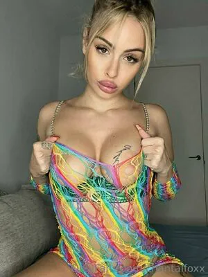 Chantalfoxx OnlyFans Leaked Free Thumbnail Picture - #x06r6jFXCf
