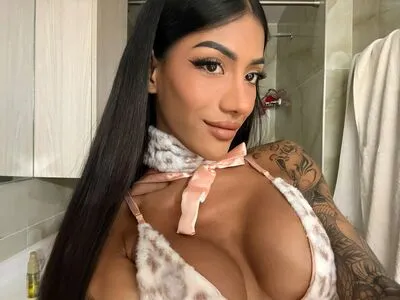 Chantall OnlyFans Leaked Free Thumbnail Picture - #5VFlBctteT