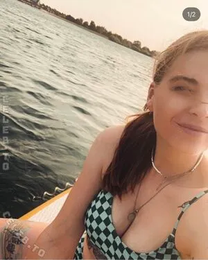 Chantallosaurus OnlyFans Leaked Free Thumbnail Picture - #owQ8vWroKd