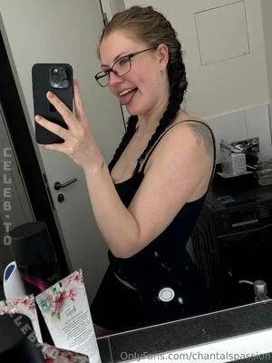 Chantalspassion OnlyFans Leaked Free Thumbnail Picture - #L1k6MkYwcB