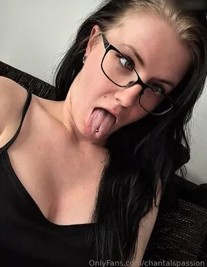 Chantalspassion OnlyFans Leaked Free Thumbnail Picture - #kl2lFUSFN4