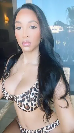 Chantel Everett OnlyFans Leaked Free Thumbnail Picture - #7fhF5T8dAJ