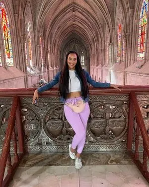 Chantel Everett OnlyFans Leaked Free Thumbnail Picture - #EfBdcfSrd7