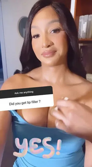 Chantel Everett OnlyFans Leaked Free Thumbnail Picture - #MnKrMmx6gN