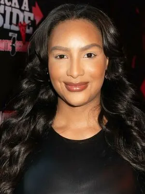 Chantel Everett OnlyFans Leaked Free Thumbnail Picture - #YFudTVTBVE