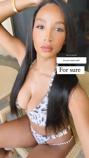 Chantel Everett OnlyFans Leaked Free Thumbnail Picture - #mx6HbEpoh5