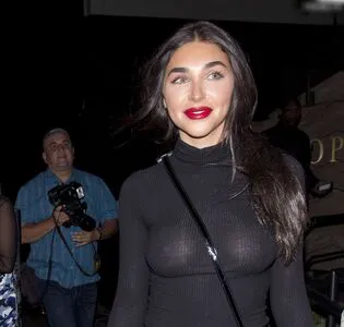 Chantel Jeffries OnlyFans Leaked Free Thumbnail Picture - #0geVMNoQ6W