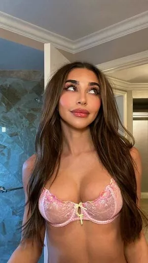 Chantel Jeffries OnlyFans Leaked Free Thumbnail Picture - #0iFcf7Gyuk