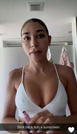 Chantel Jeffries OnlyFans Leaked Free Thumbnail Picture - #0qjURM3X6r