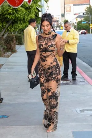 Chantel Jeffries OnlyFans Leaked Free Thumbnail Picture - #0vENvSNx2G