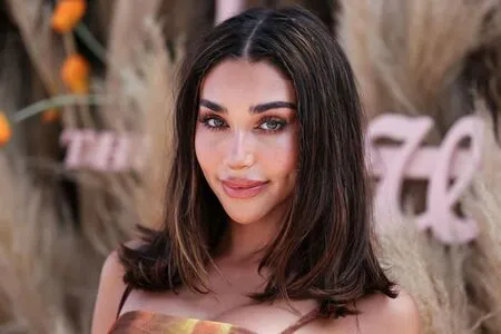 Chantel Jeffries OnlyFans Leaked Free Thumbnail Picture - #12IsHdes5t