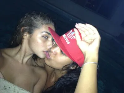 Chantel Jeffries OnlyFans Leaked Free Thumbnail Picture - #1KEbPevMsV