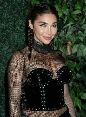 Chantel Jeffries OnlyFans Leaked Free Thumbnail Picture - #1MY5oT2nrP