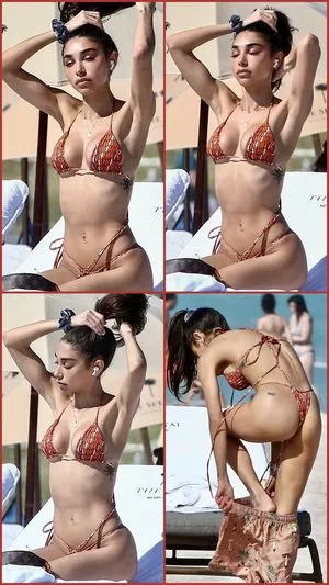 Chantel Jeffries OnlyFans Leaked Free Thumbnail Picture - #1l8qyVs060