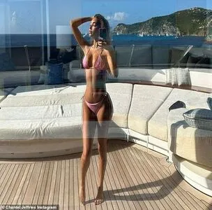 Chantel Jeffries OnlyFans Leaked Free Thumbnail Picture - #2Bu0KIrRZS