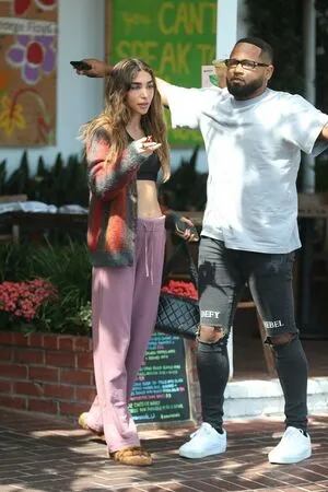 Chantel Jeffries OnlyFans Leaked Free Thumbnail Picture - #2L5xCSkzMG