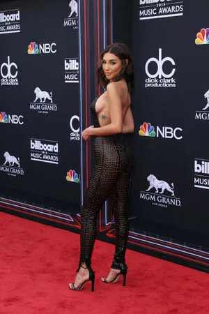 Chantel Jeffries OnlyFans Leaked Free Thumbnail Picture - #2Nj1Rl0vjI