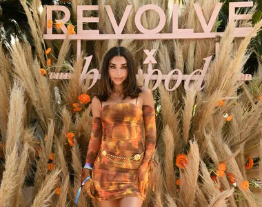 Chantel Jeffries OnlyFans Leaked Free Thumbnail Picture - #39DBKphfts