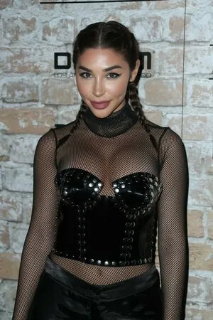 Chantel Jeffries OnlyFans Leaked Free Thumbnail Picture - #3AdQsRRDlJ