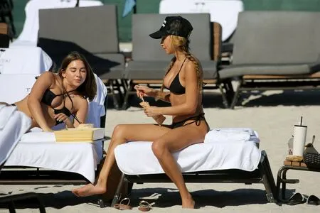 Chantel Jeffries OnlyFans Leaked Free Thumbnail Picture - #3iv5uTlYIU