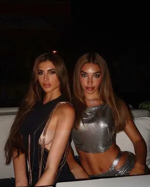 Chantel Jeffries OnlyFans Leaked Free Thumbnail Picture - #3rjWFKm8oW