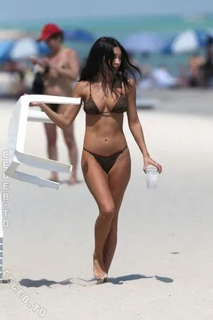 Chantel Jeffries OnlyFans Leaked Free Thumbnail Picture - #49bF1JZPpA