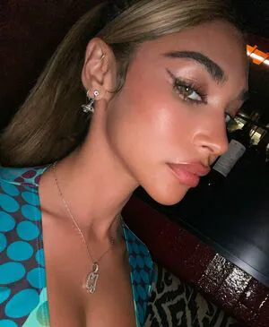 Chantel Jeffries OnlyFans Leaked Free Thumbnail Picture - #4EE6RHDmYT