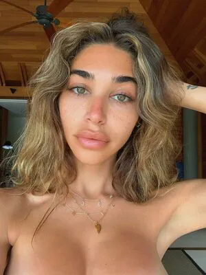 Chantel Jeffries OnlyFans Leaked Free Thumbnail Picture - #4SXoRUhtoT