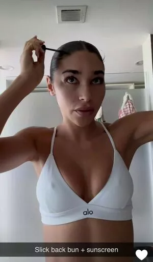 Chantel Jeffries OnlyFans Leaked Free Thumbnail Picture - #4UtdbVrRee