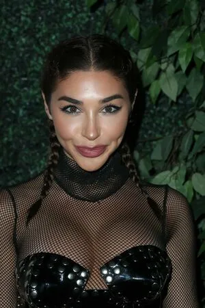 Chantel Jeffries OnlyFans Leaked Free Thumbnail Picture - #4WUDZrZxk8