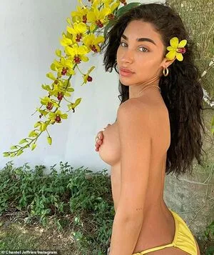 Chantel Jeffries OnlyFans Leaked Free Thumbnail Picture - #4XaHToYP6C