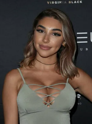 Chantel Jeffries OnlyFans Leaked Free Thumbnail Picture - #4icWcxtSgC