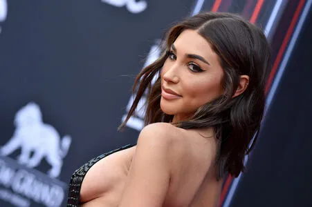 Chantel Jeffries OnlyFans Leaked Free Thumbnail Picture - #4qzenemIe3